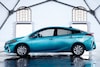 Toyota Prius Plug-in Hybrid
