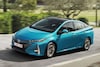 Toyota Prius Plug-in Hybrid