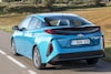 Toyota Prius Plug-in Hybrid
