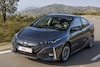 Toyota Prius Plug-in Hybrid