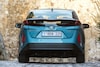 Toyota Prius Plug-in Hybrid