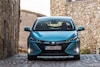 Toyota Prius Plug-in Hybrid