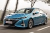 Toyota Prius Plug-in Hybrid