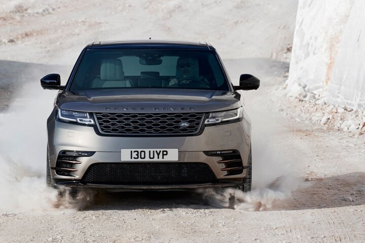 Range Rover Velar