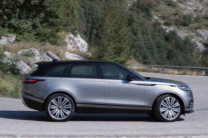 Range Rover Velar