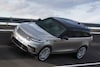 Range Rover Velar