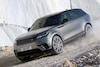 Range Rover Velar