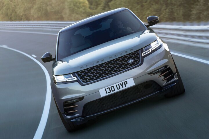 Range Rover Velar