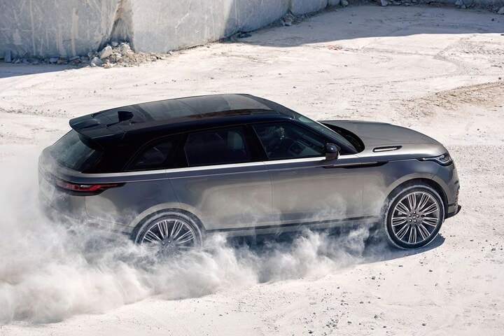 Range Rover Velar