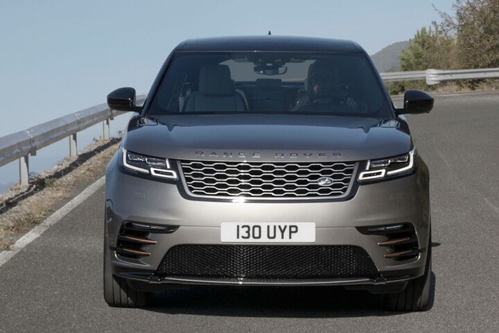 Range Rover Velar