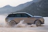 Range Rover Velar