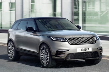 Range Rover Velar