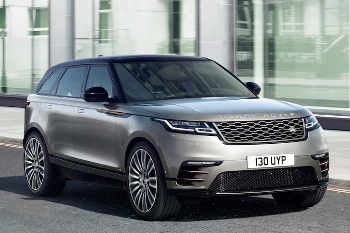 Range Rover Velar