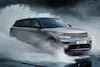 Range Rover Velar