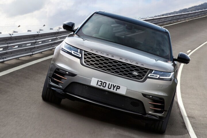 Range Rover Velar