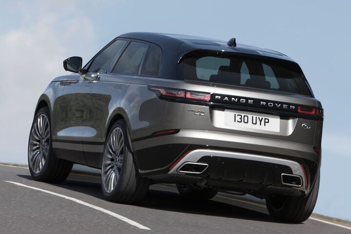 Range Rover Velar
