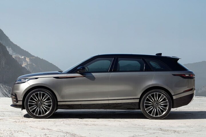 Range Rover Velar