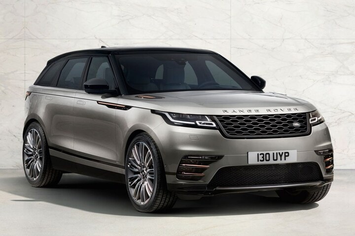 Range Rover Velar