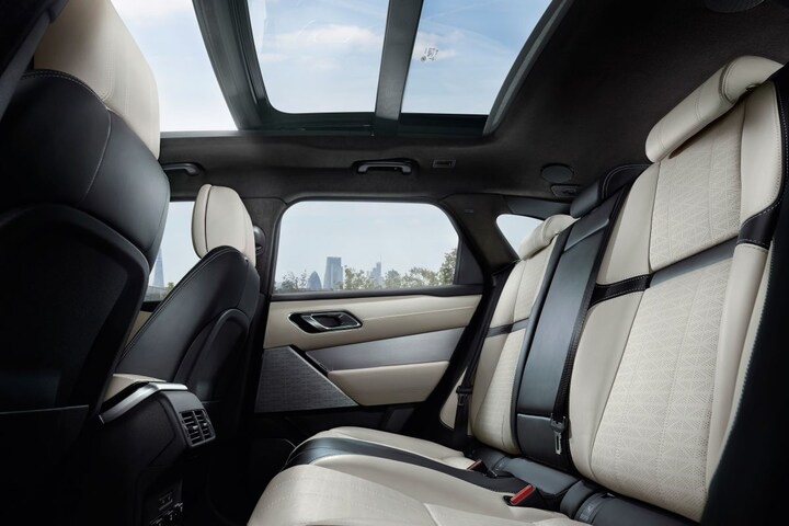 Range Rover Velar