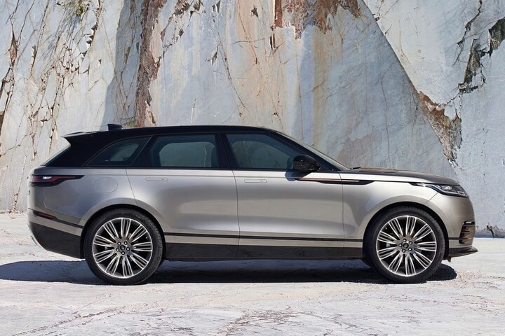 Range Rover Velar