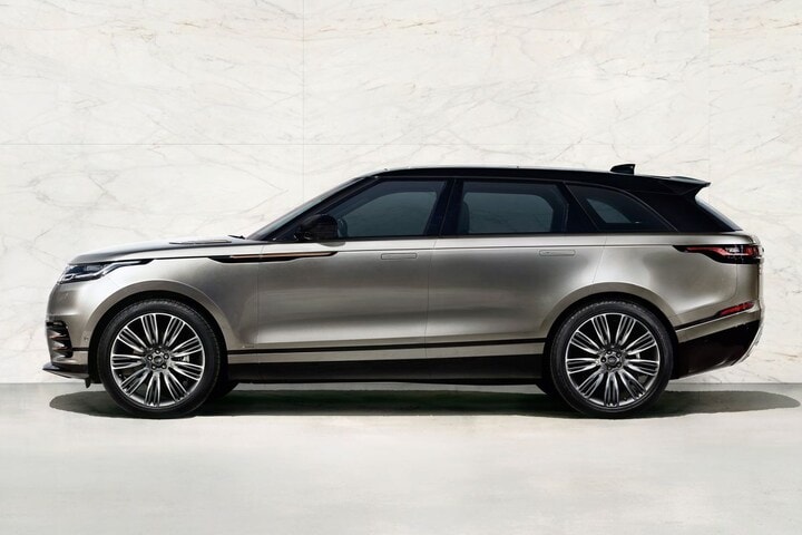 Range Rover Velar