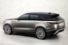 Range Rover Velar