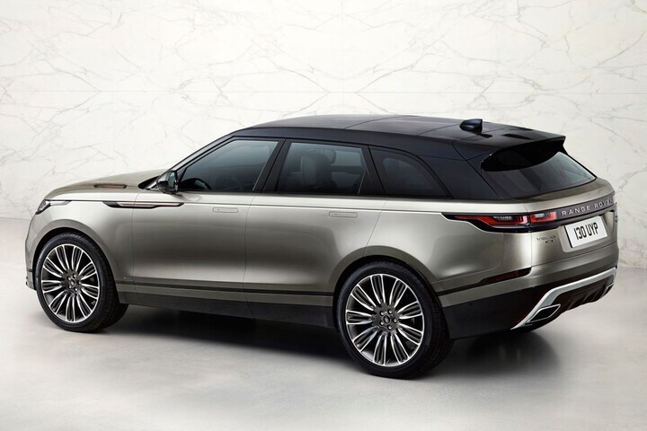 Range Rover Velar