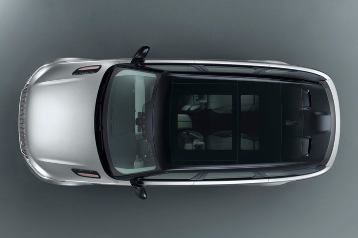 Range Rover Velar