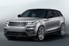 Range Rover Velar