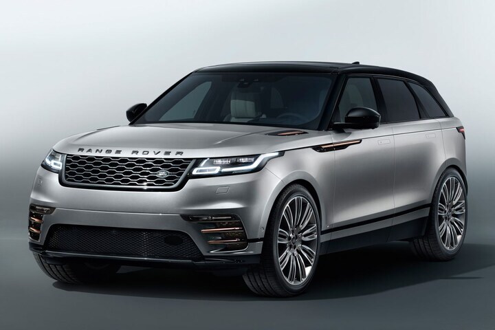 Range Rover Velar