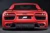 Audi R8 V10 Abt