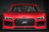 Audi R8 V10 Abt