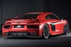 Audi R8 V10 Abt
