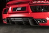 Audi R8 V10 Abt