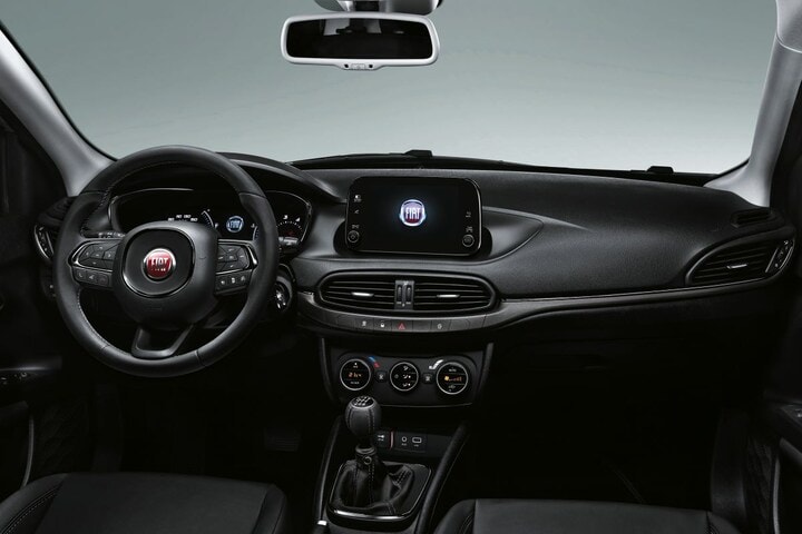 Fiat in Genève