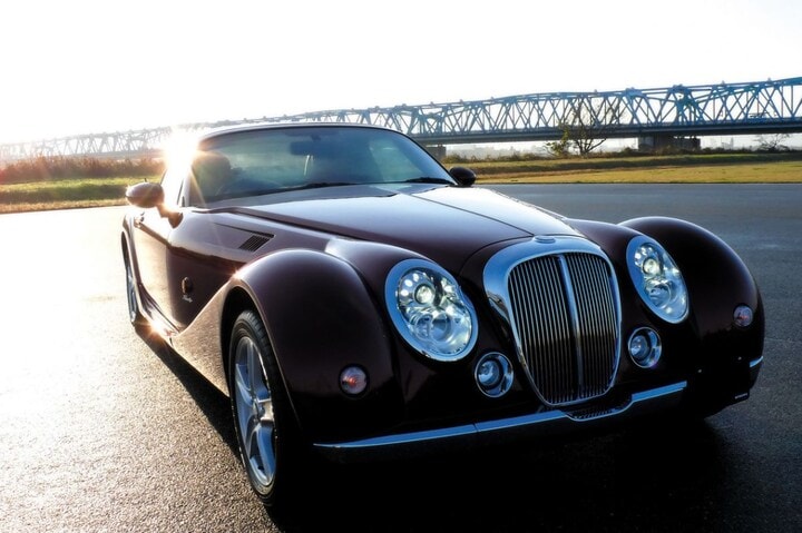 Mitsuoka Roadster