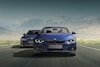 Alpina B3 en B4 als S