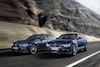 Alpina B3 en B4 als S