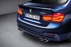 Alpina B3 en B4 als S