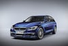 Alpina B3 en B4 als S