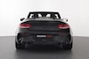 Brabus Mercedes-AMG C 63 Cabrio