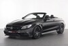 Brabus Mercedes-AMG C 63 Cabrio