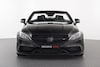 Brabus Mercedes-AMG C 63 Cabrio