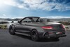 Brabus Mercedes-AMG C 63 Cabrio