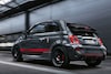 Abarth in Genève