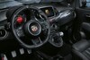Abarth in Genève
