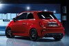 Abarth in Genève