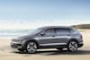 Volkswagen Tiguan Allspace (EU-spec)
