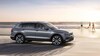 Volkswagen Tiguan Allspace (EU-spec)
