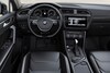 Volkswagen Tiguan Allspace (EU-spec)